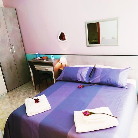 Altea Royale Hotel Napels Buitenkant foto